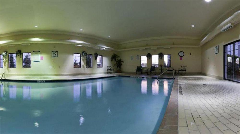 Sonesta Es Suites Toronto Markham Exterior foto