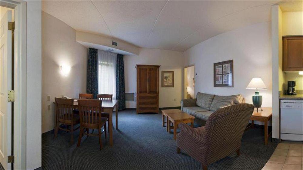 Sonesta Es Suites Toronto Markham Exterior foto