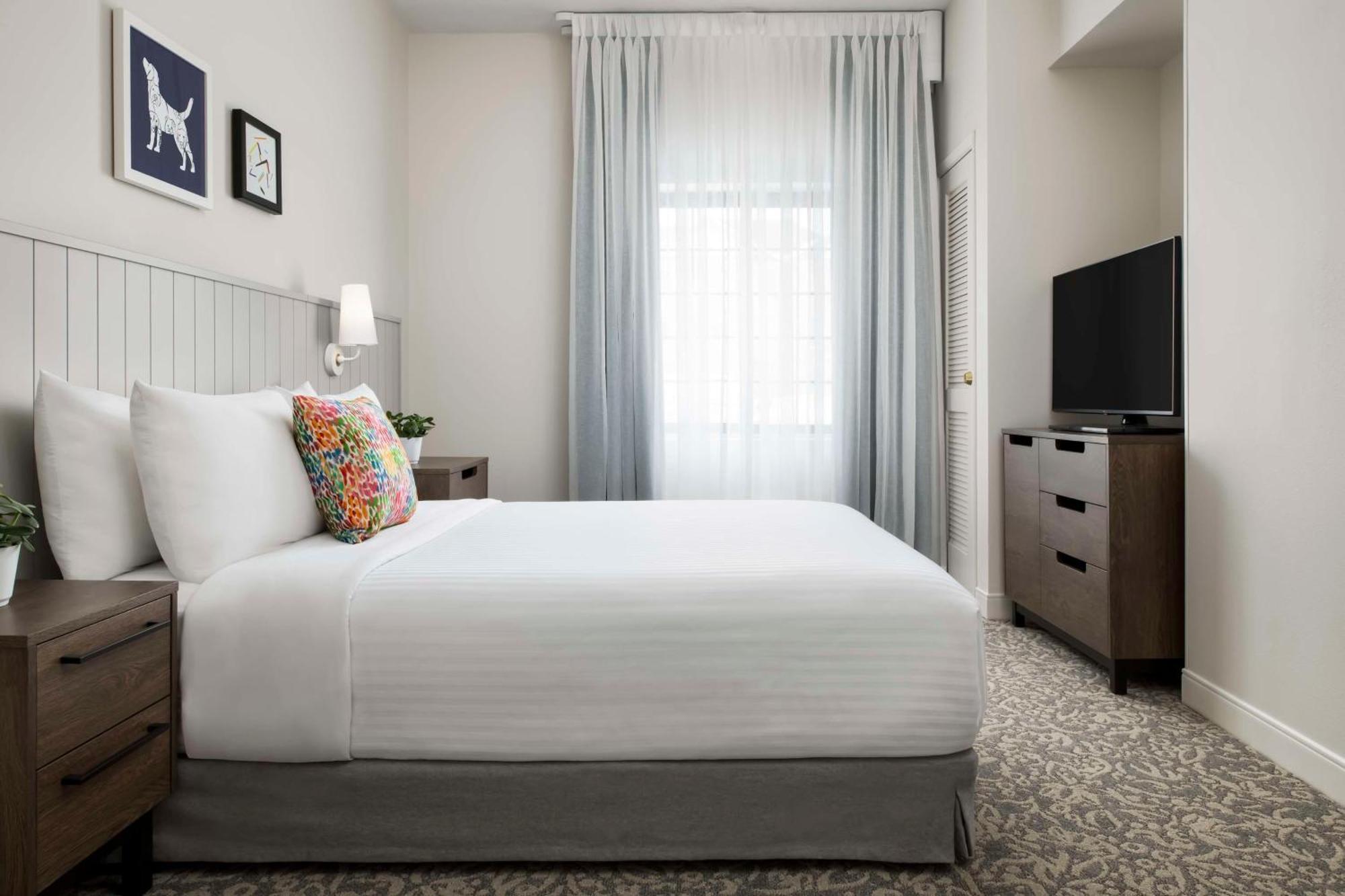 Sonesta Es Suites Toronto Markham Exterior foto