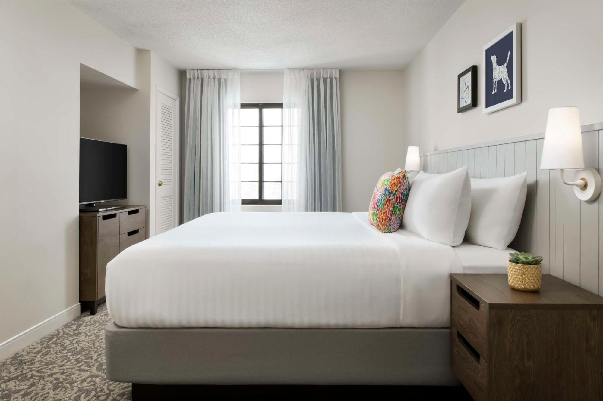 Sonesta Es Suites Toronto Markham Exterior foto
