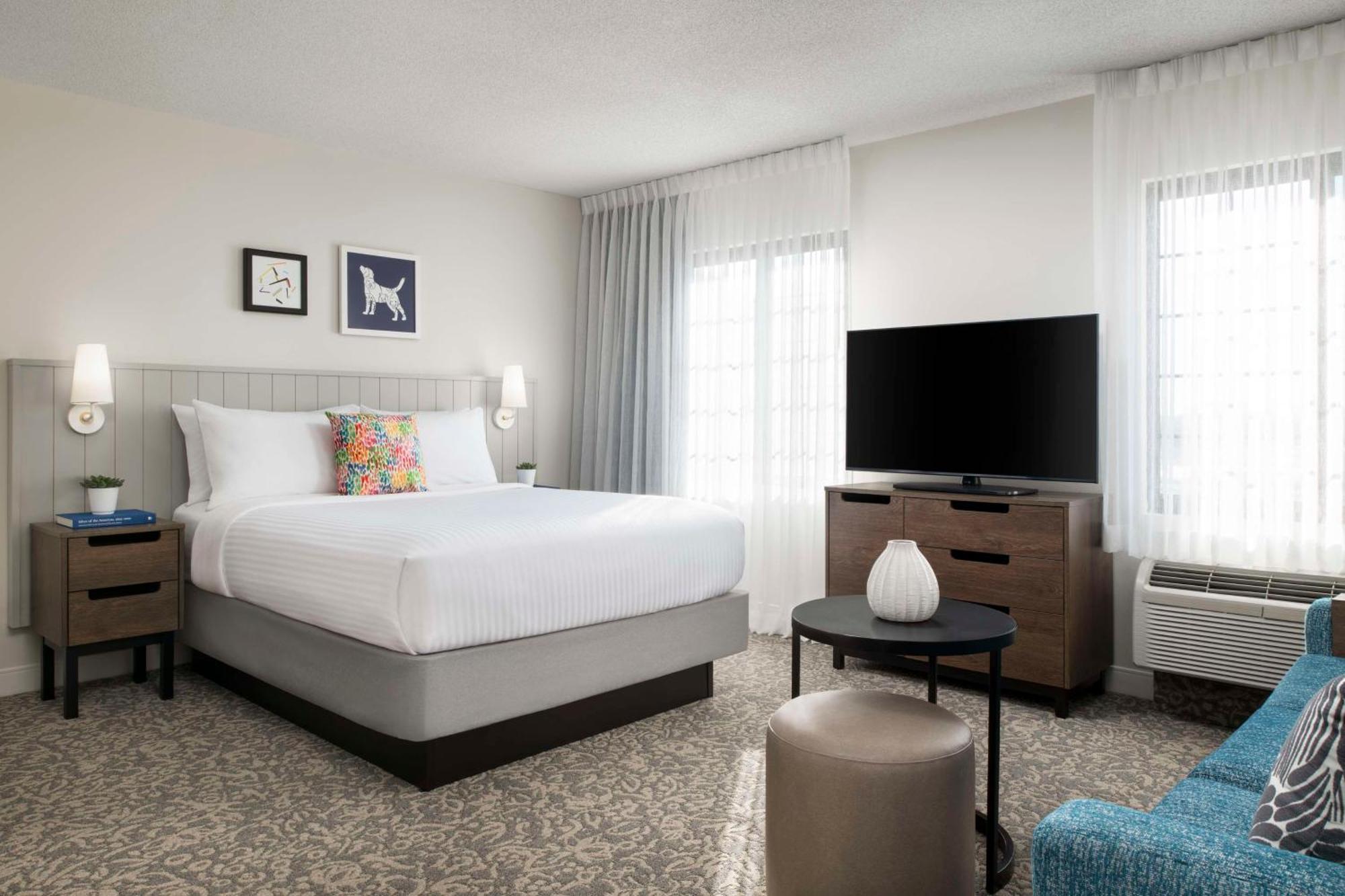Sonesta Es Suites Toronto Markham Exterior foto