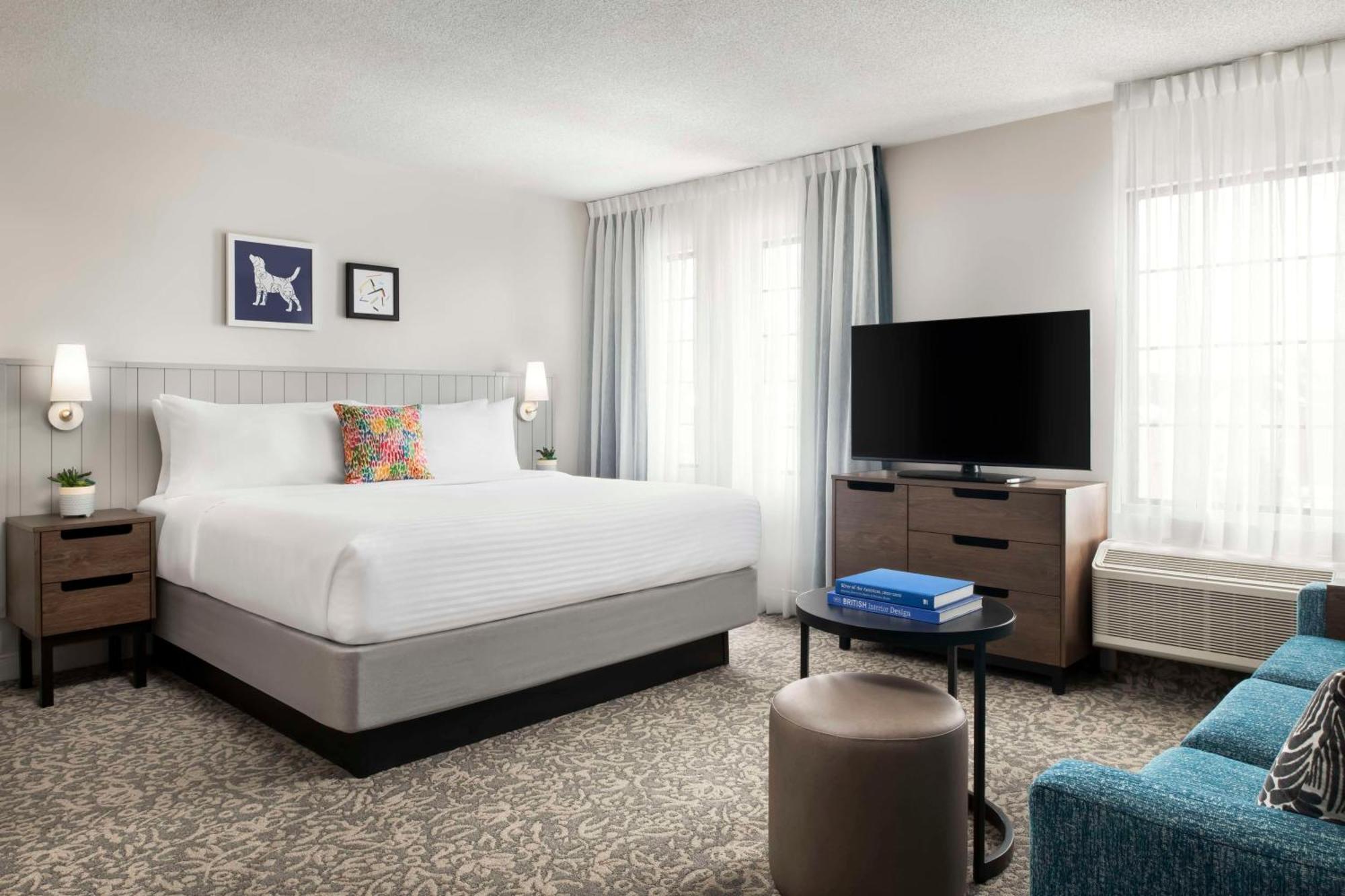 Sonesta Es Suites Toronto Markham Exterior foto