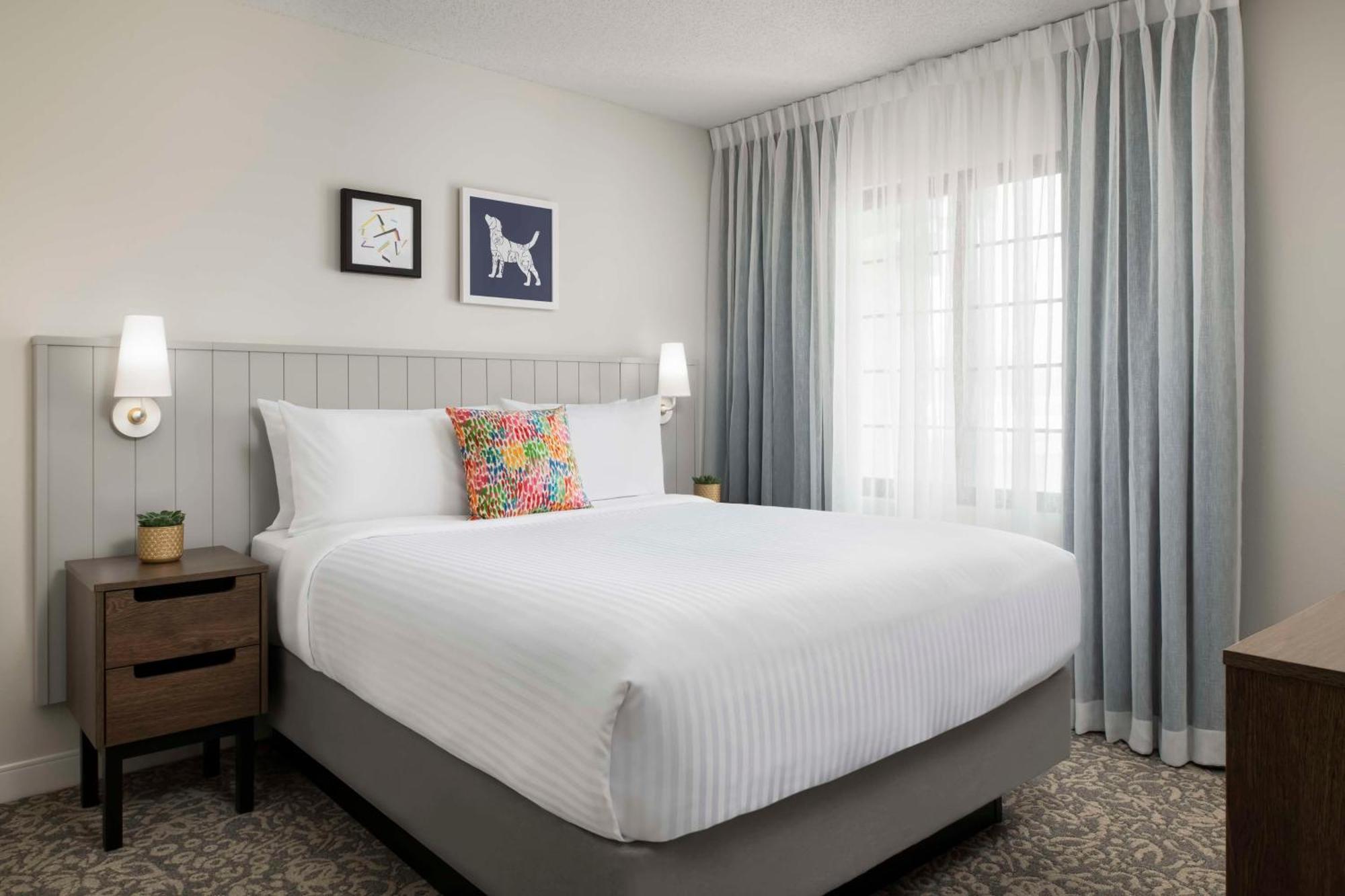 Sonesta Es Suites Toronto Markham Exterior foto