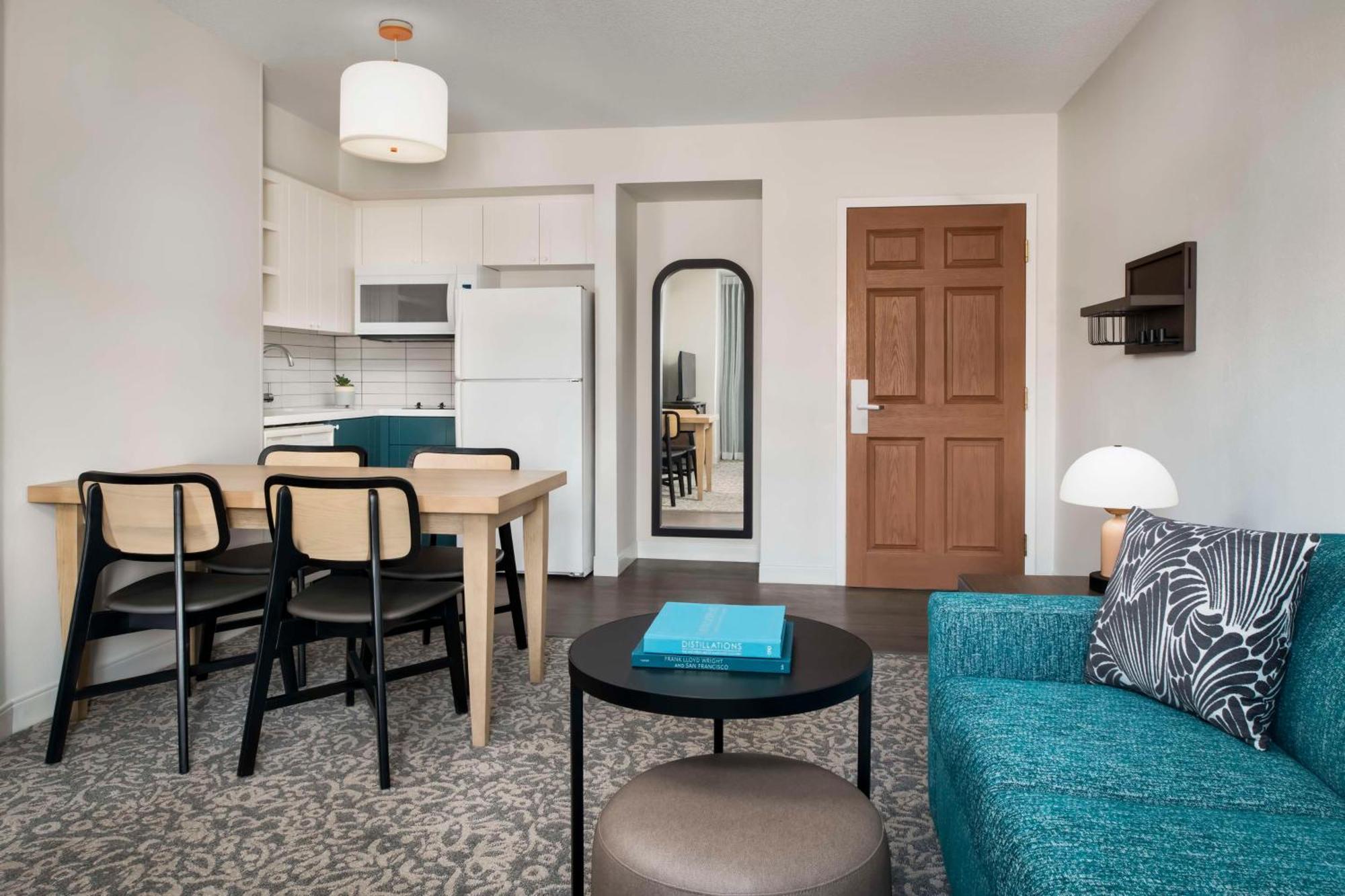 Sonesta Es Suites Toronto Markham Exterior foto