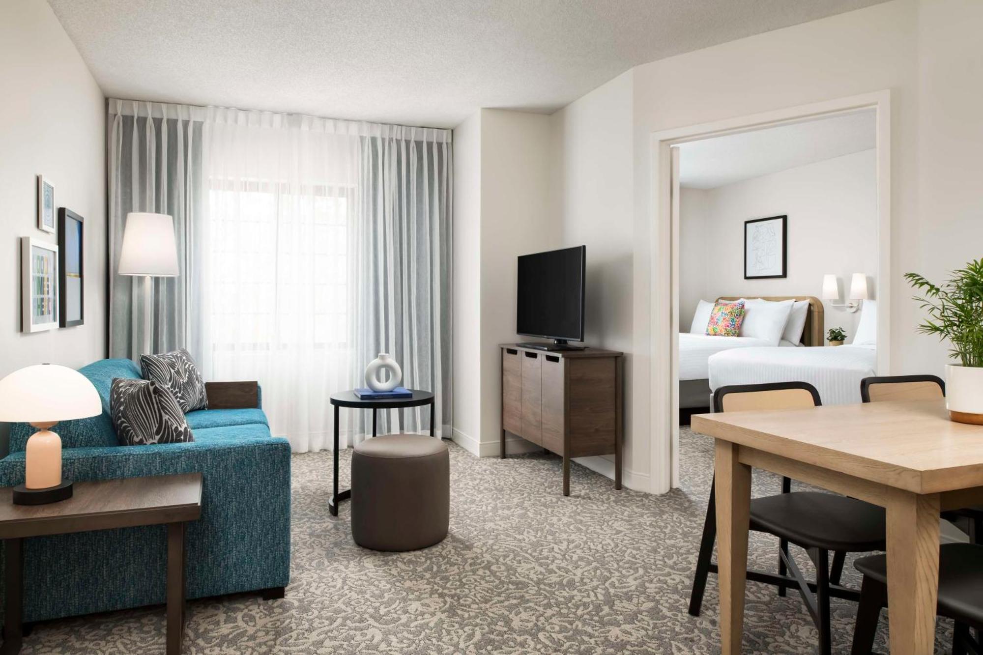Sonesta Es Suites Toronto Markham Exterior foto