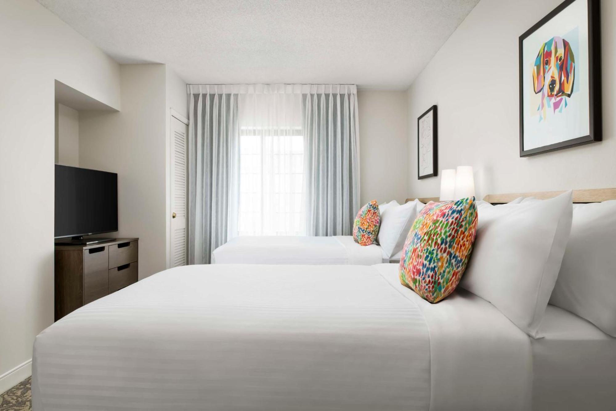 Sonesta Es Suites Toronto Markham Exterior foto