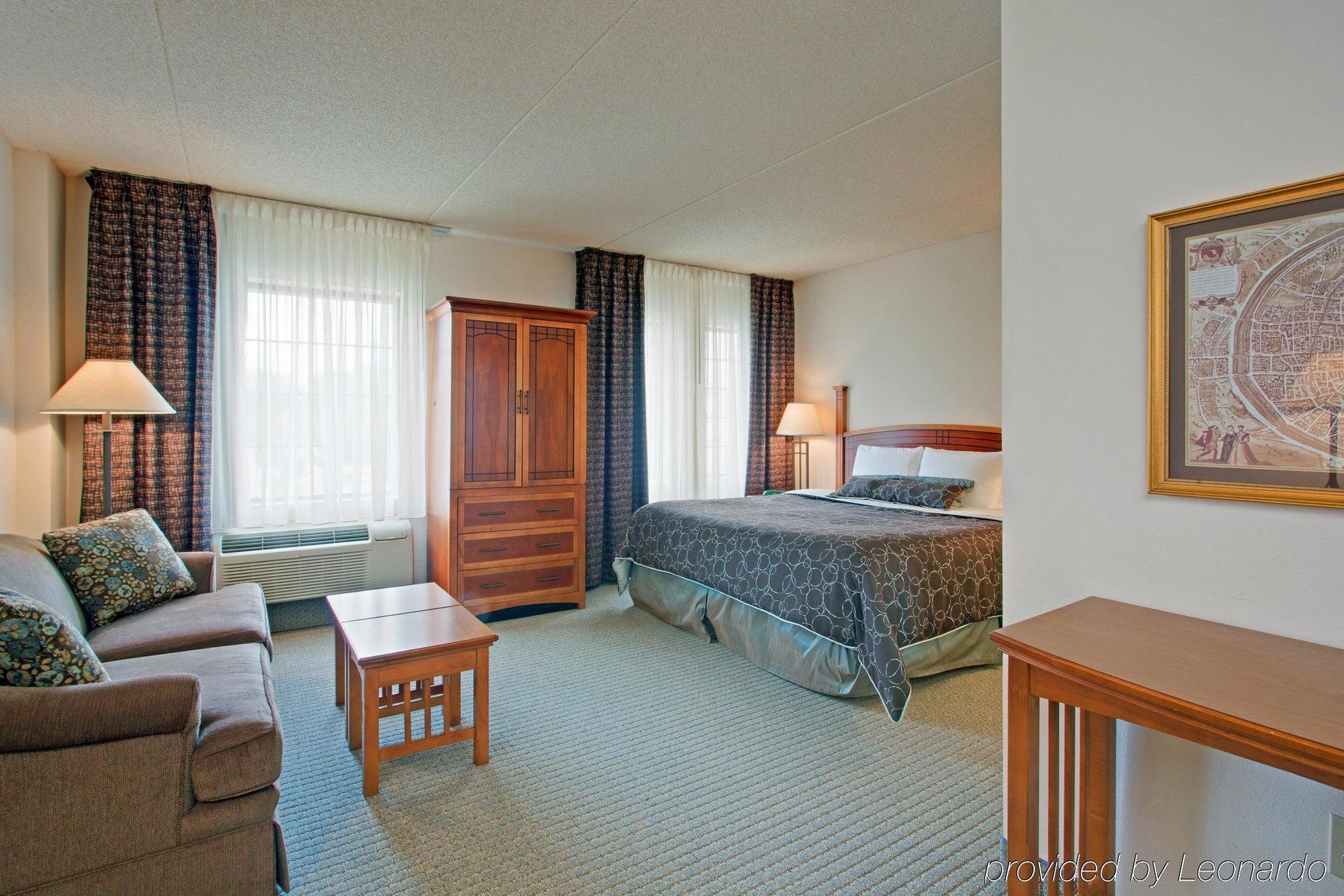 Sonesta Es Suites Toronto Markham Zimmer foto