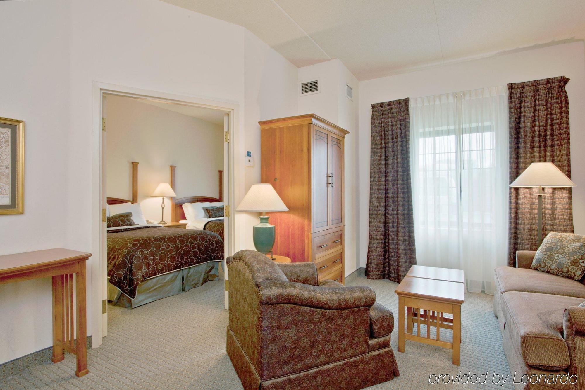 Sonesta Es Suites Toronto Markham Zimmer foto