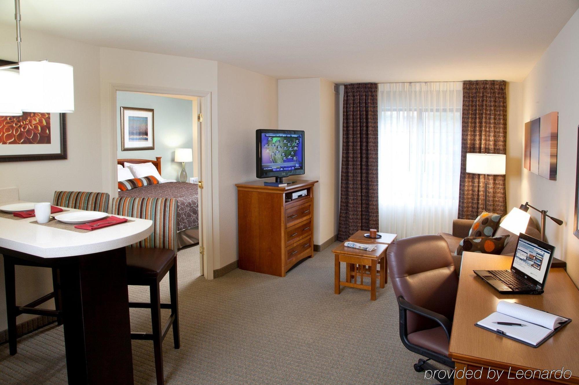 Sonesta Es Suites Toronto Markham Exterior foto