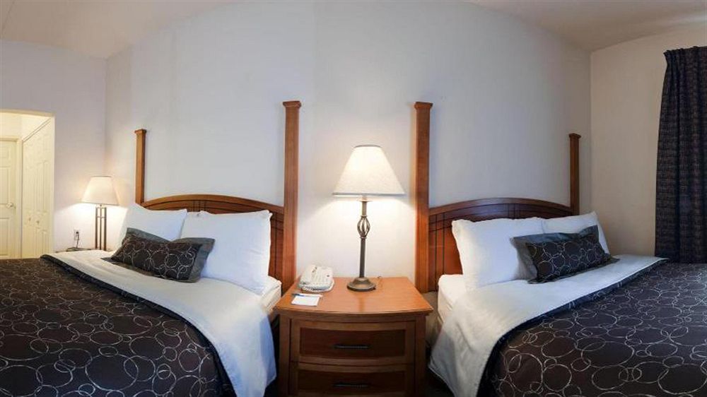 Sonesta Es Suites Toronto Markham Exterior foto