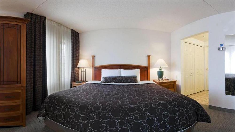 Sonesta Es Suites Toronto Markham Exterior foto