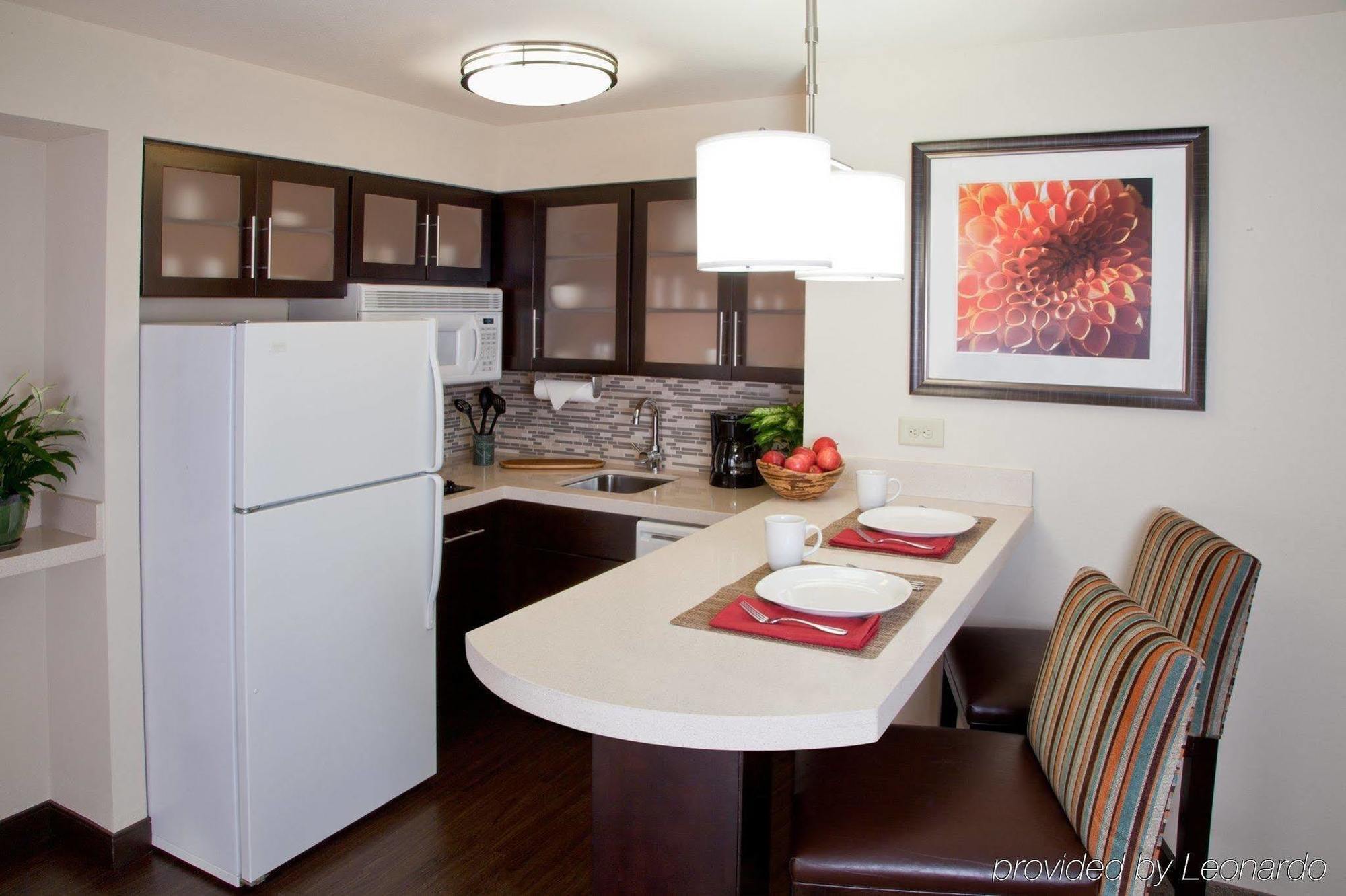 Sonesta Es Suites Toronto Markham Exterior foto
